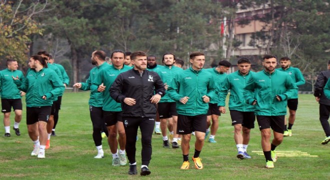 Sakaryaspor, Erzurumspor mesaisinde